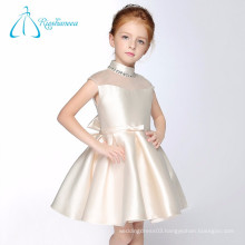 Custom Made Real Photos Wedding Dresses for Little Girls